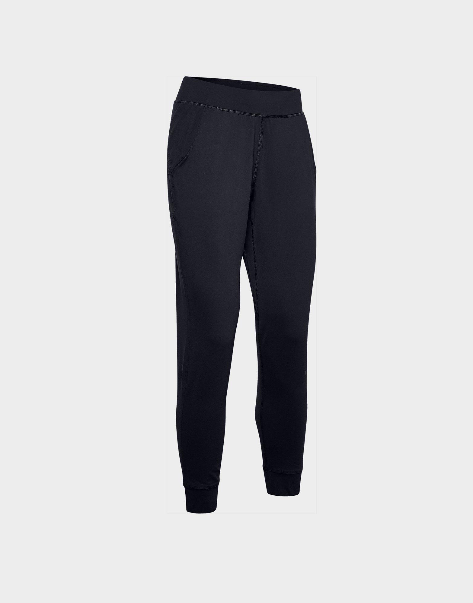 under armour nylon joggers
