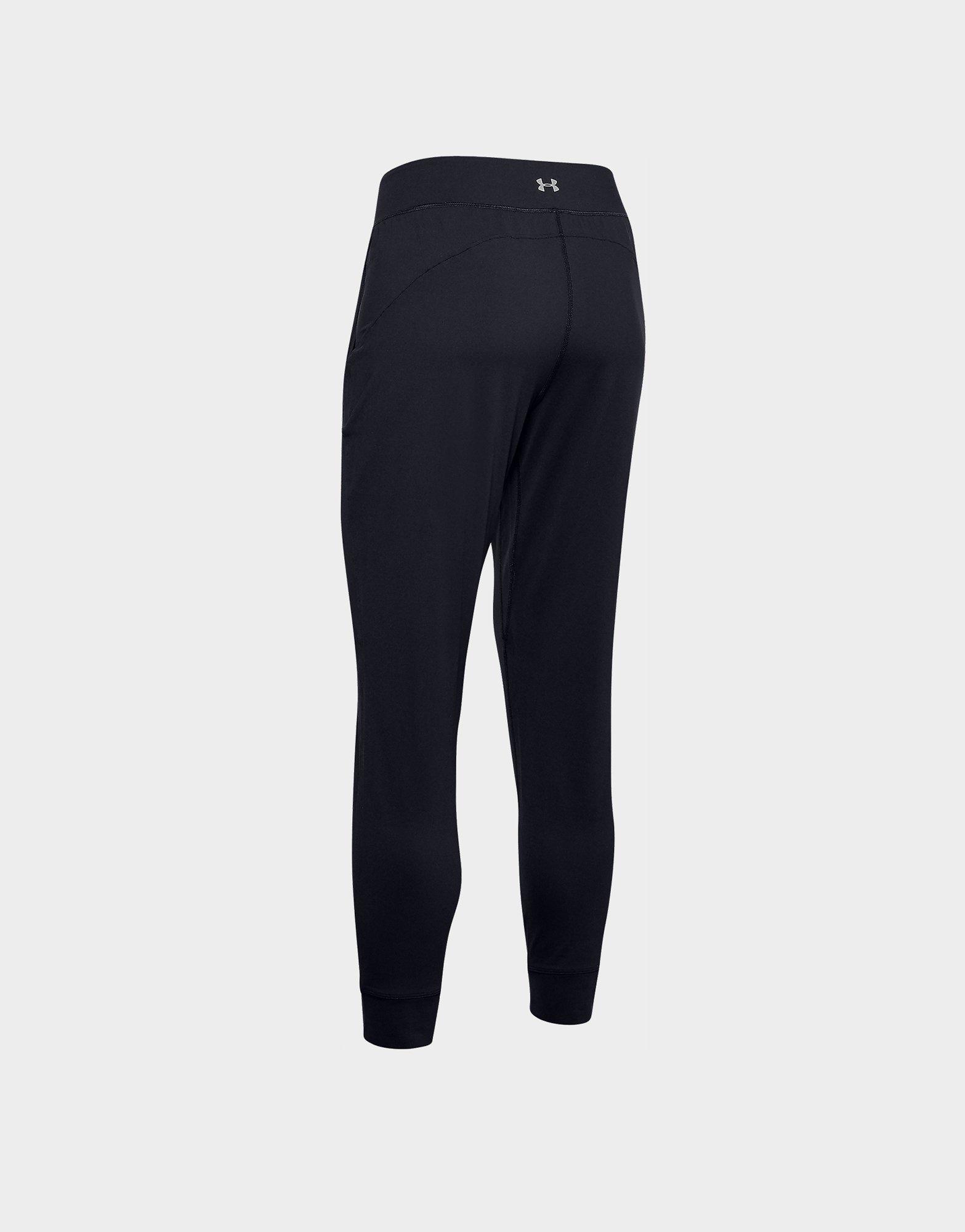 under armour meridian joggers