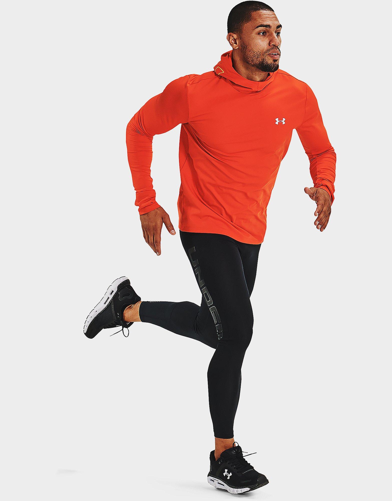 under armour coldgear hoodie mens