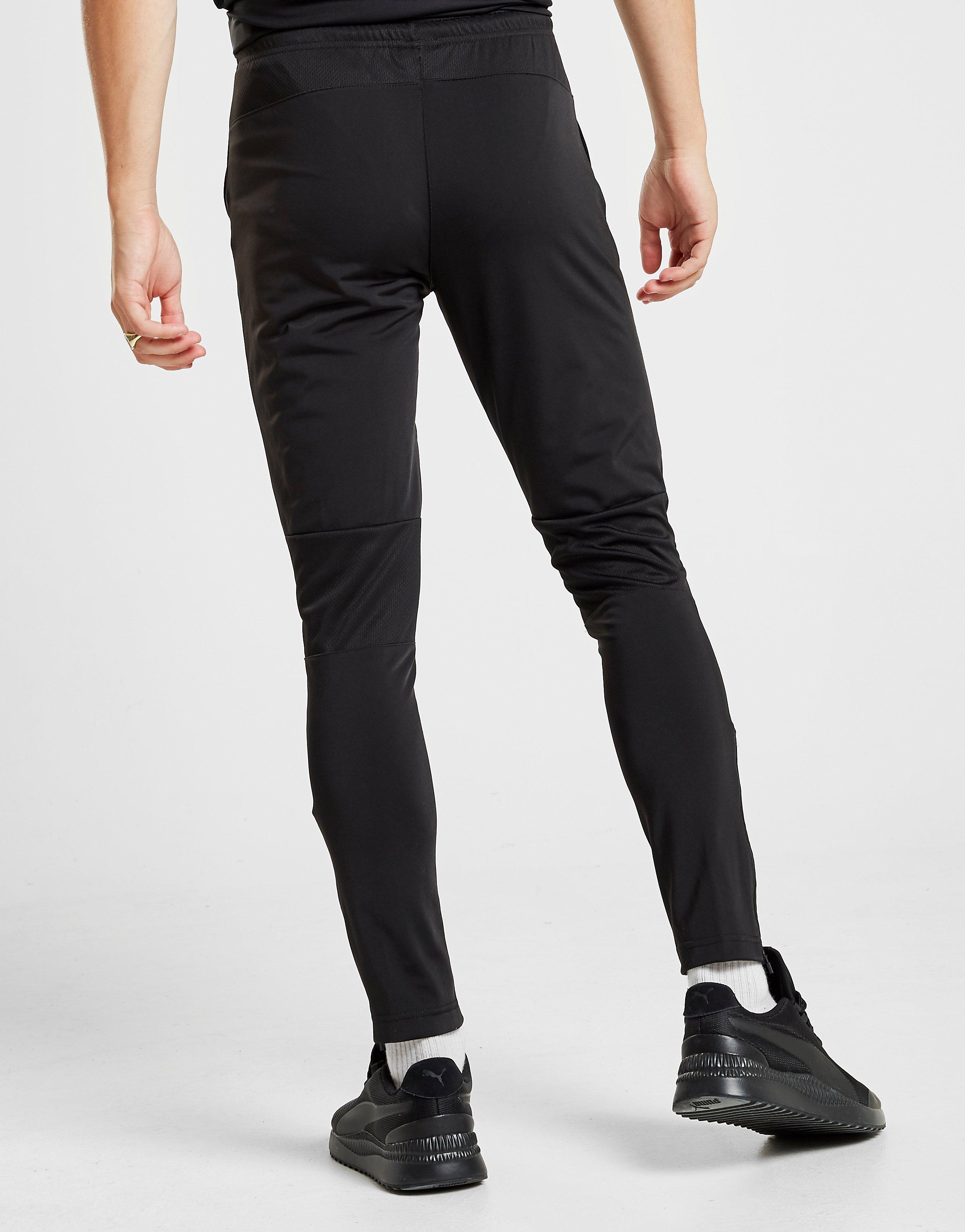 pantaloni allenamento puma