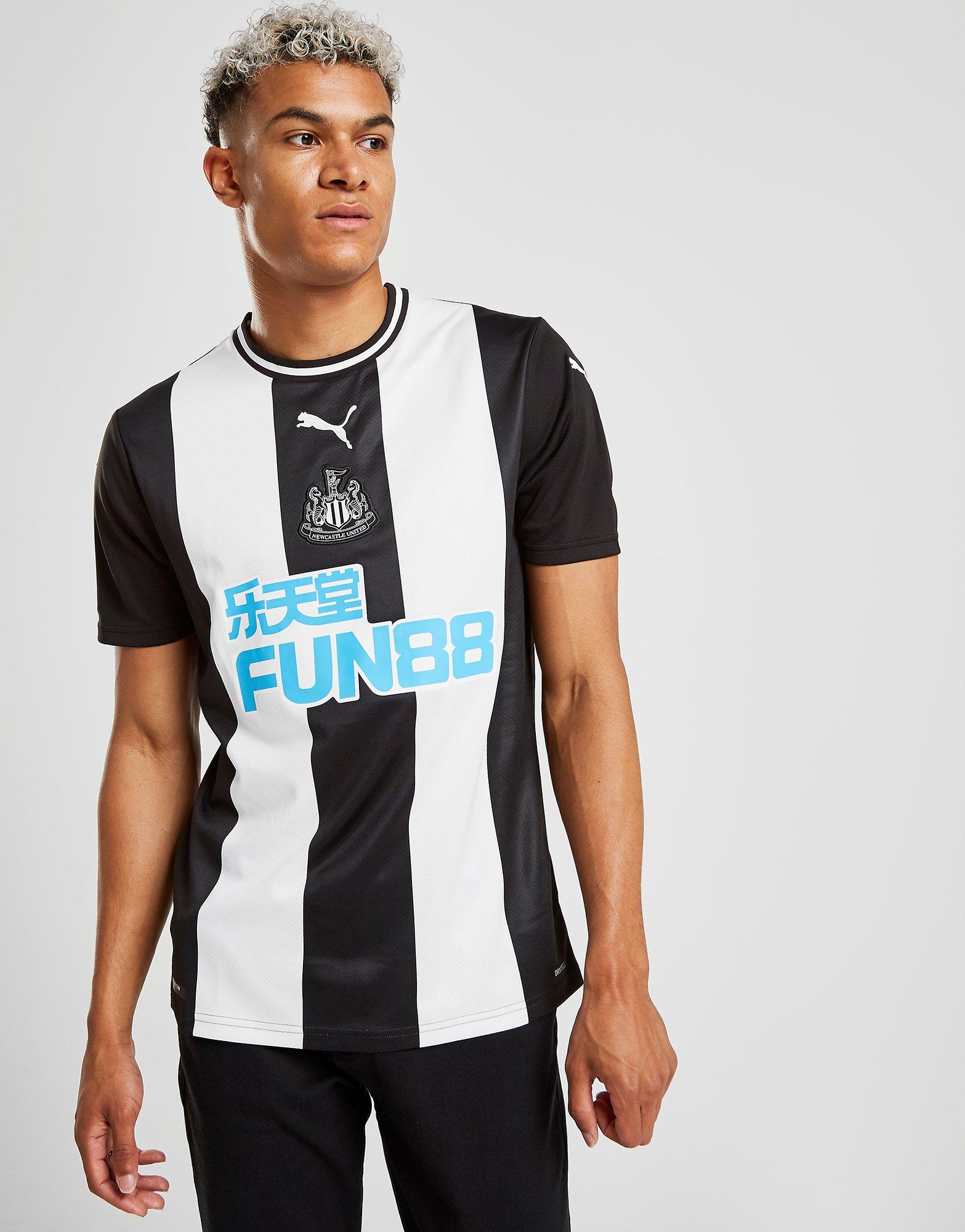 newcastle united joggers