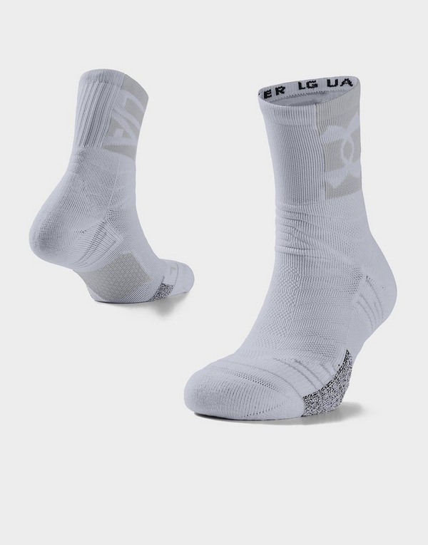 Under Armour Chaussettes Playmaker Crew