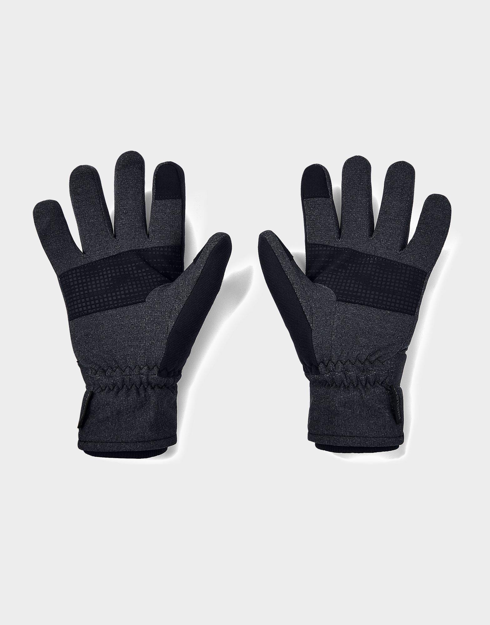 under armour ua gloves