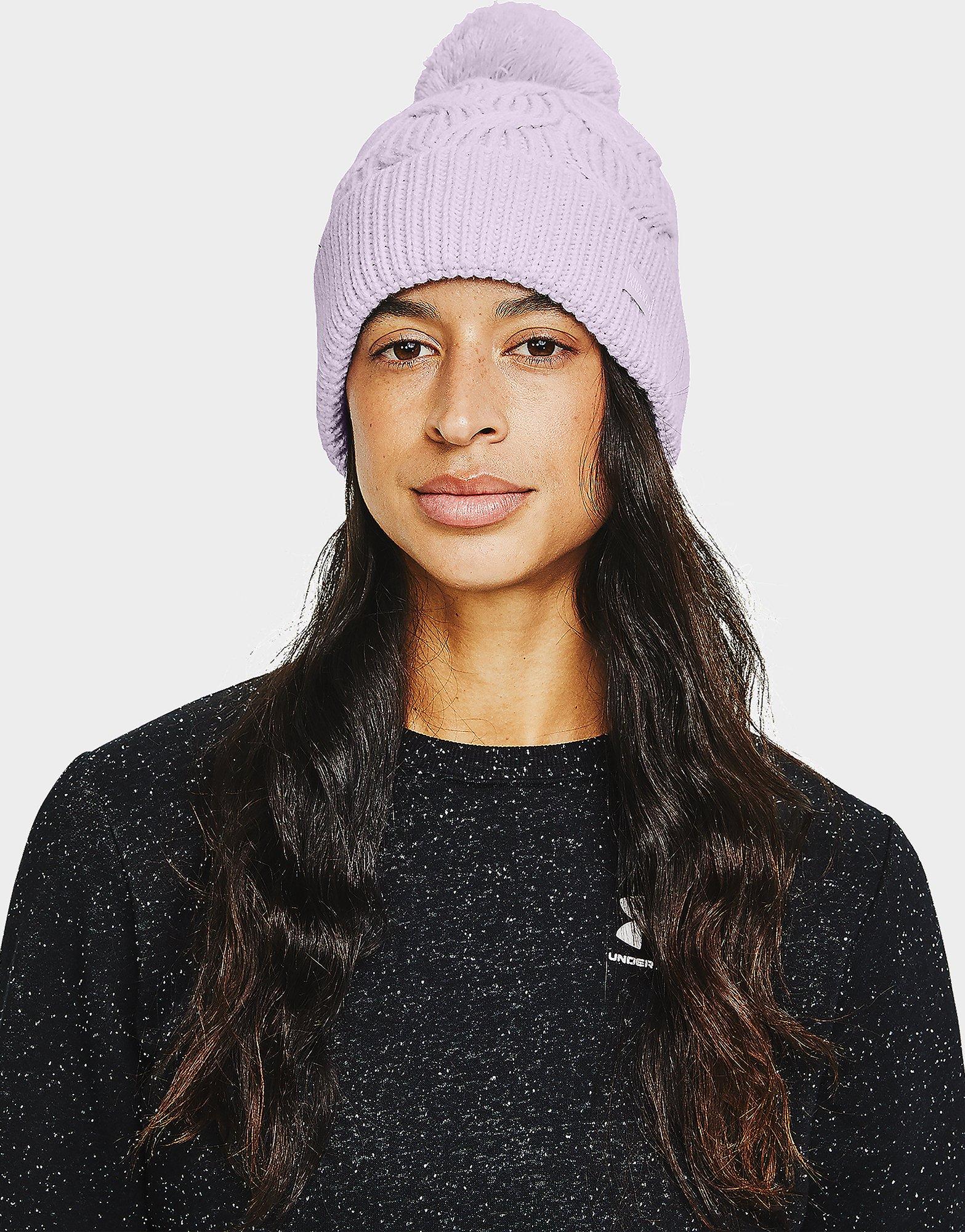 ua around town beanie