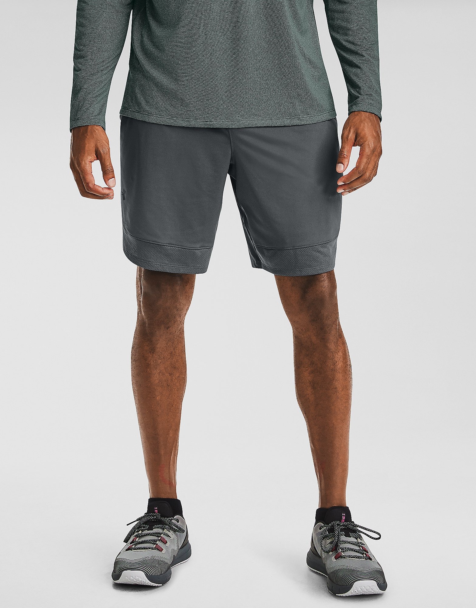 jd under armour shorts