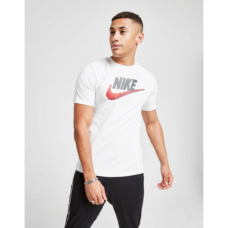Nike Futura T-Shirt Heren