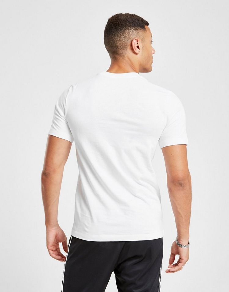 Nike Futura T-Shirt Heren
