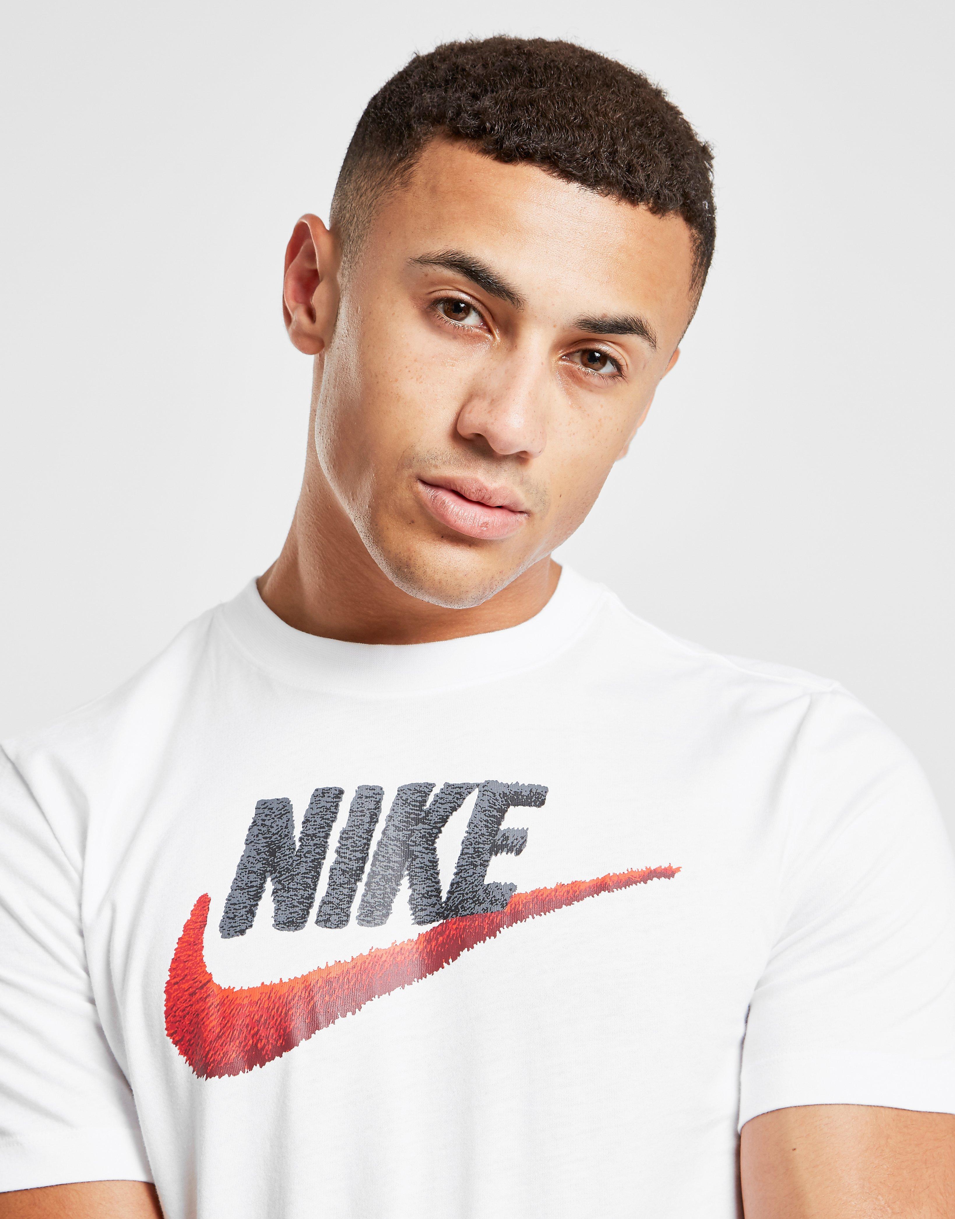 jd sports mens nike t shirts