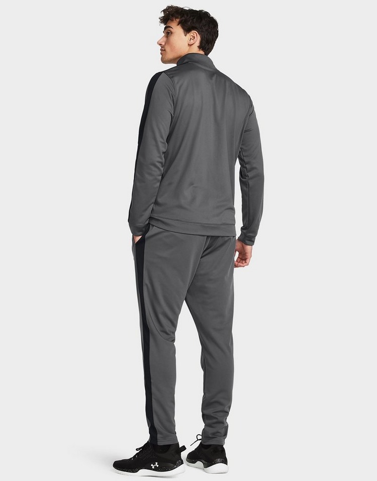 Under Armour Poly Tracksuit
