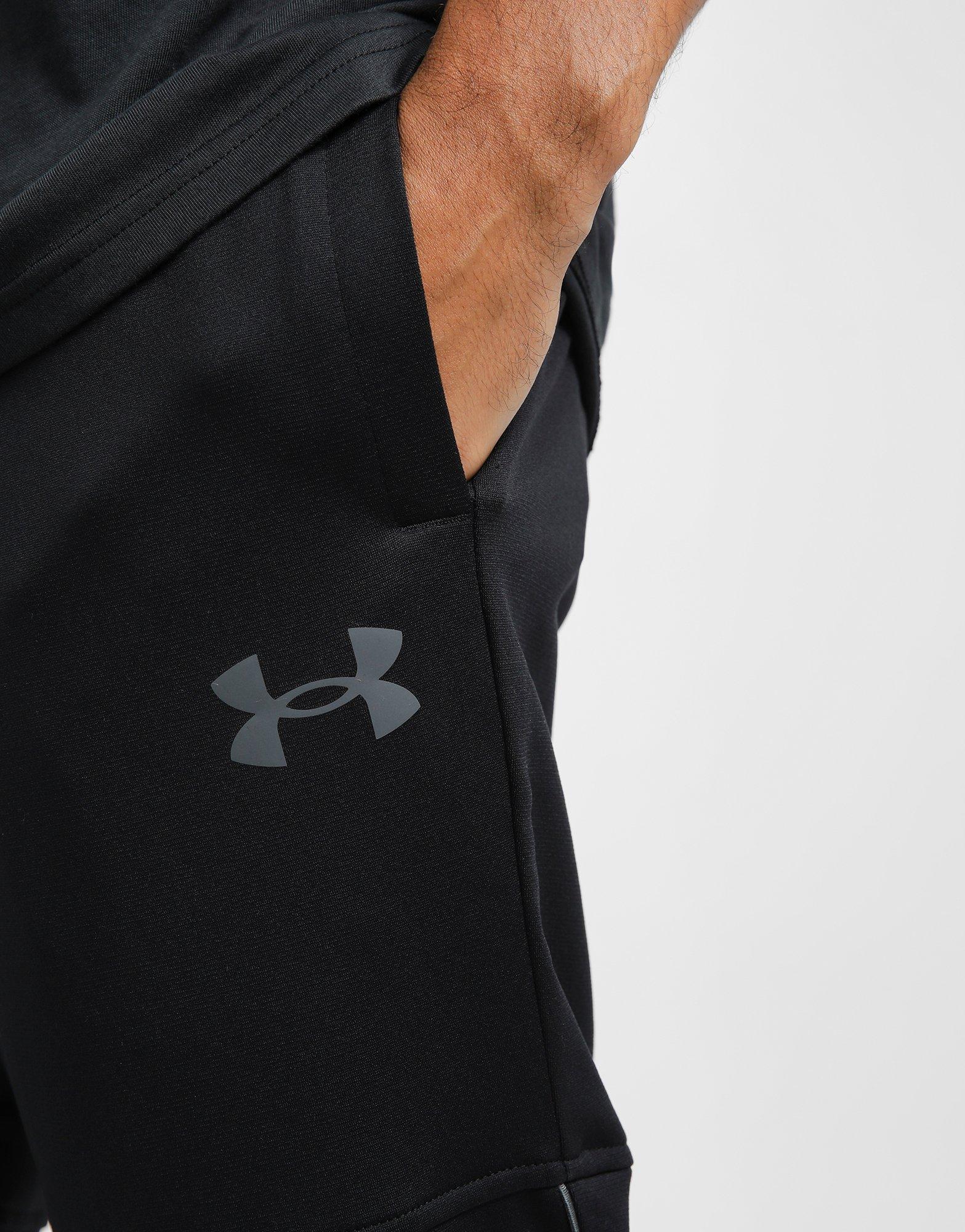 under armour project rock tracksuit