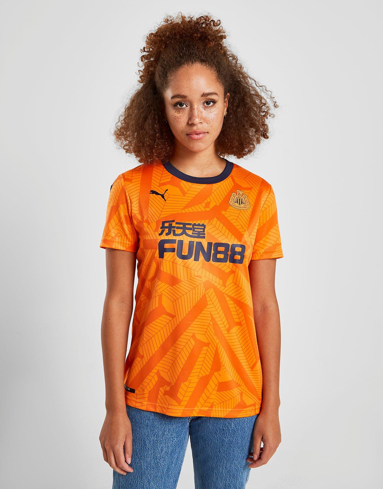 maglia donna puma