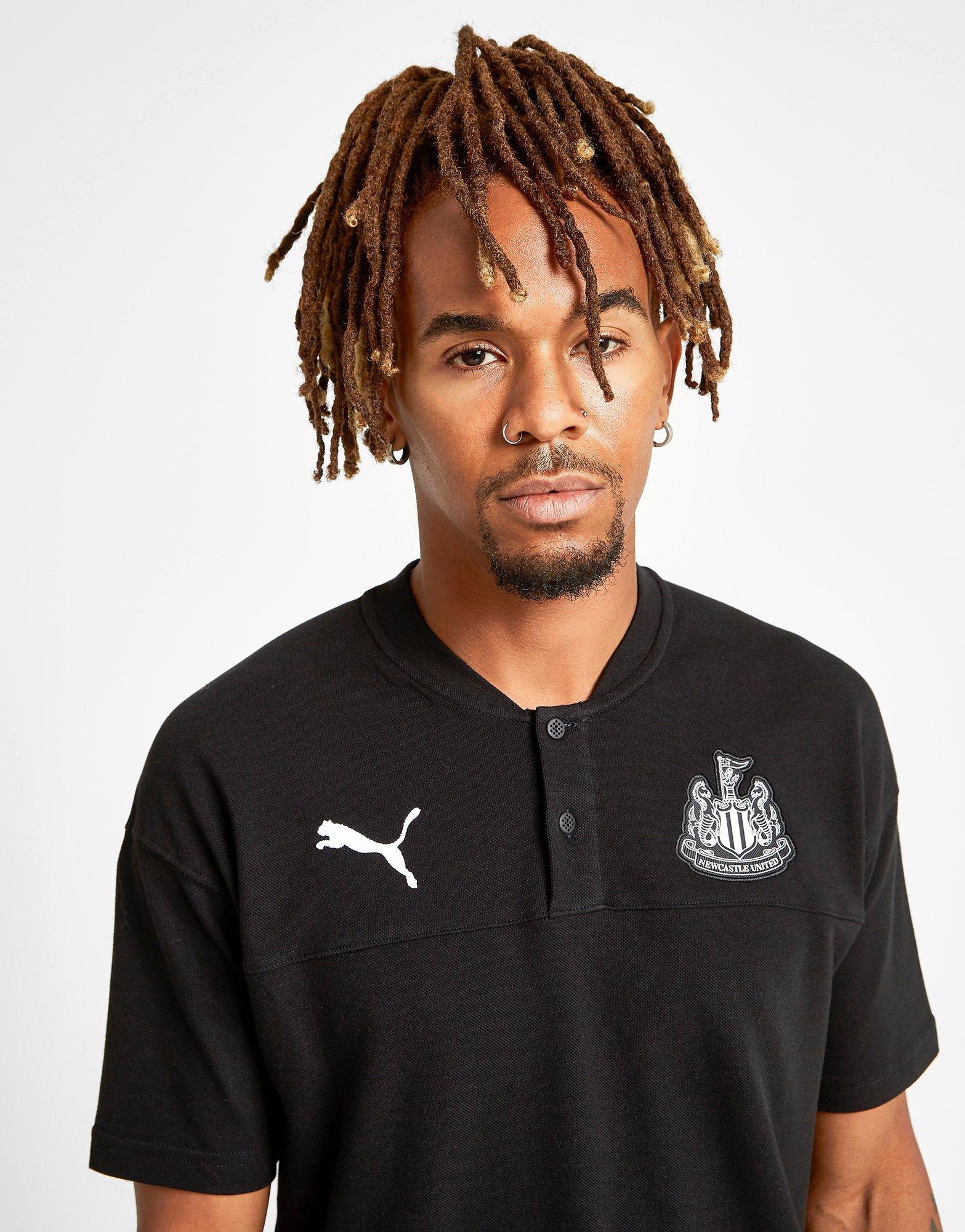 newcastle united polo shirts