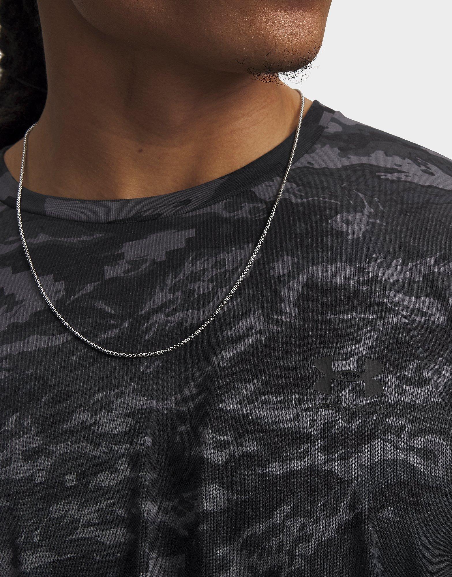 Under Armour T-Shirt Camo Homme