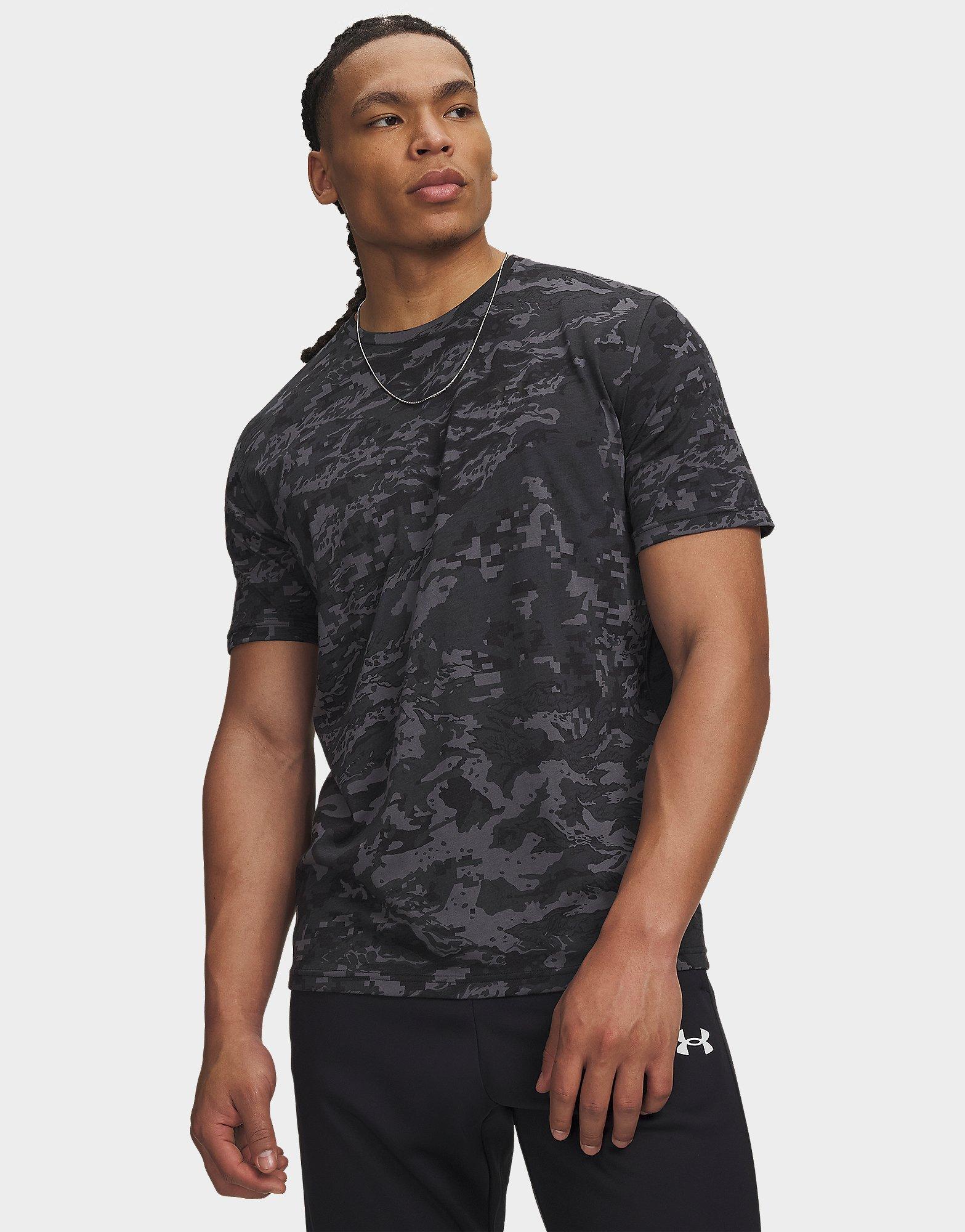 Under Armour Camo T-Shirt