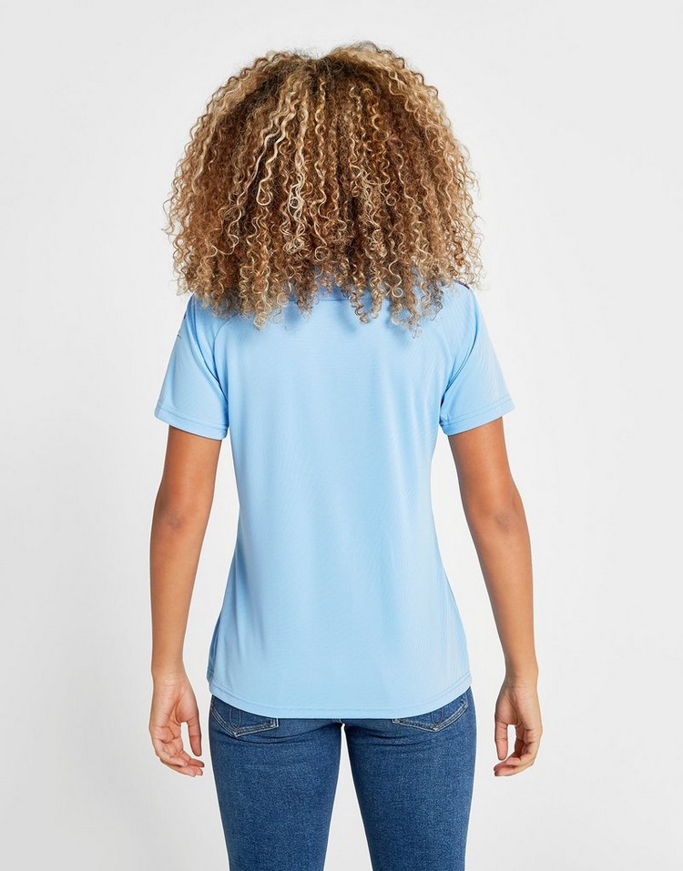PUMA Manchester City FC 2019/20 Home Shirt Women's