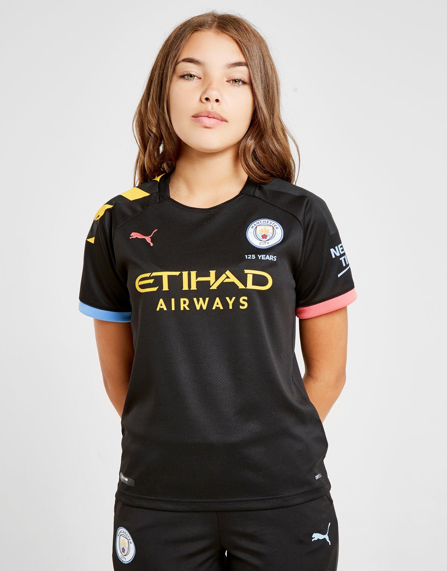 mcfc junior kit