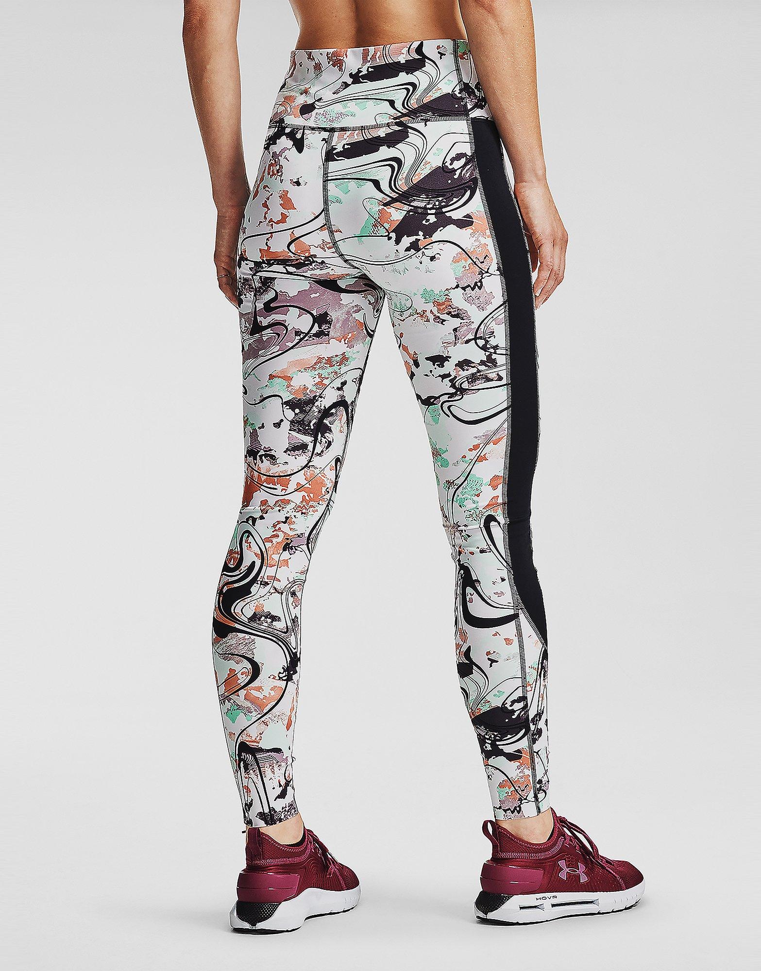 under armour womens cargo leggings