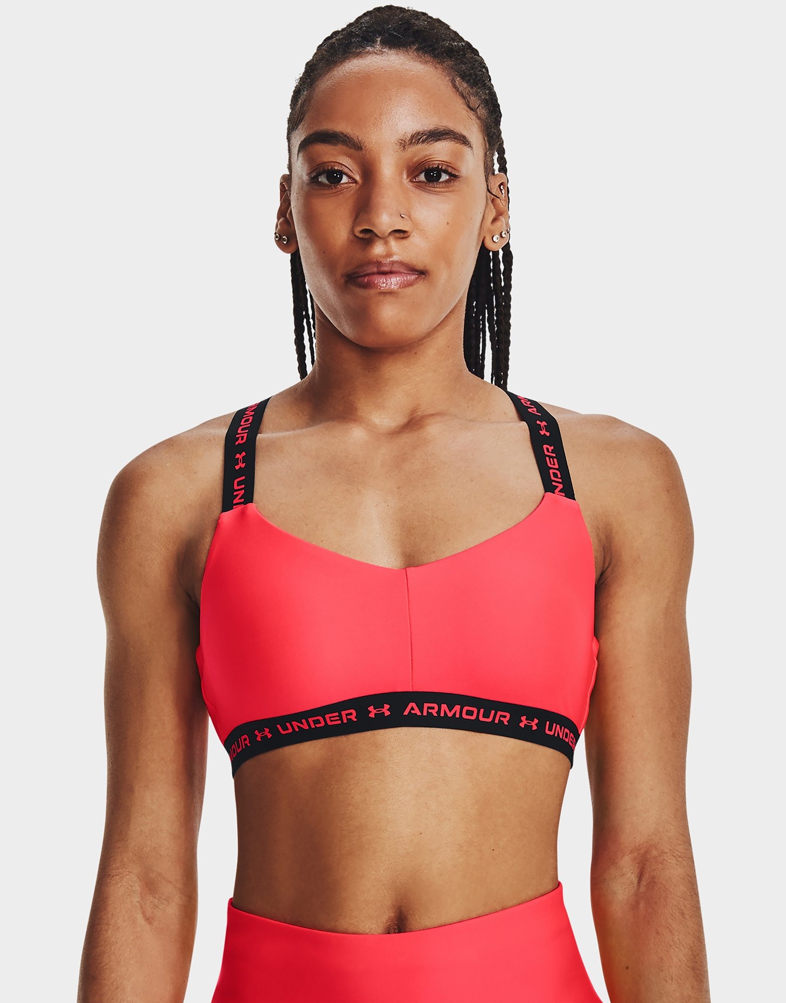 Under Armour Crossback Bras JD Sports France