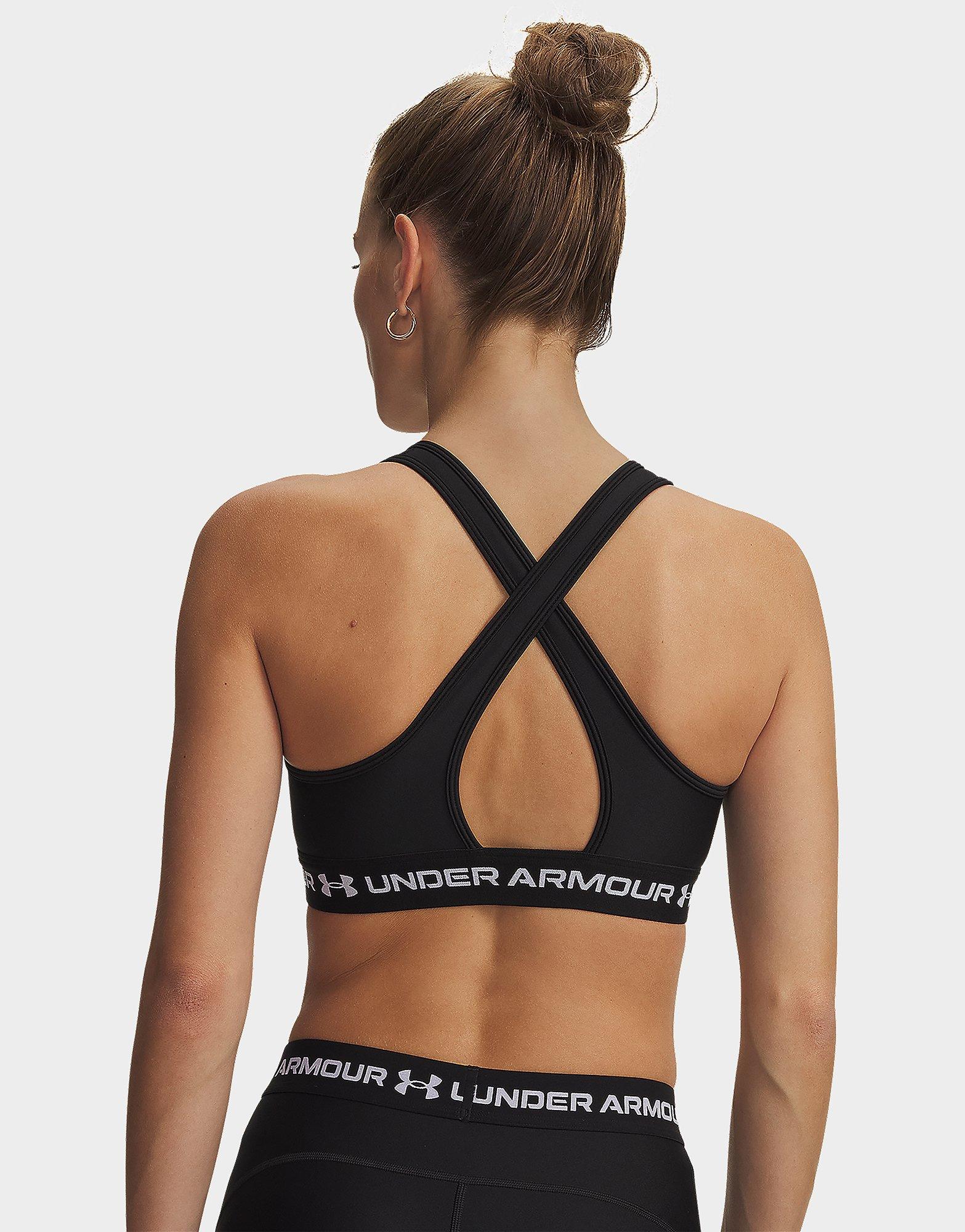 Under Armour Crossback Mid Sport-BH