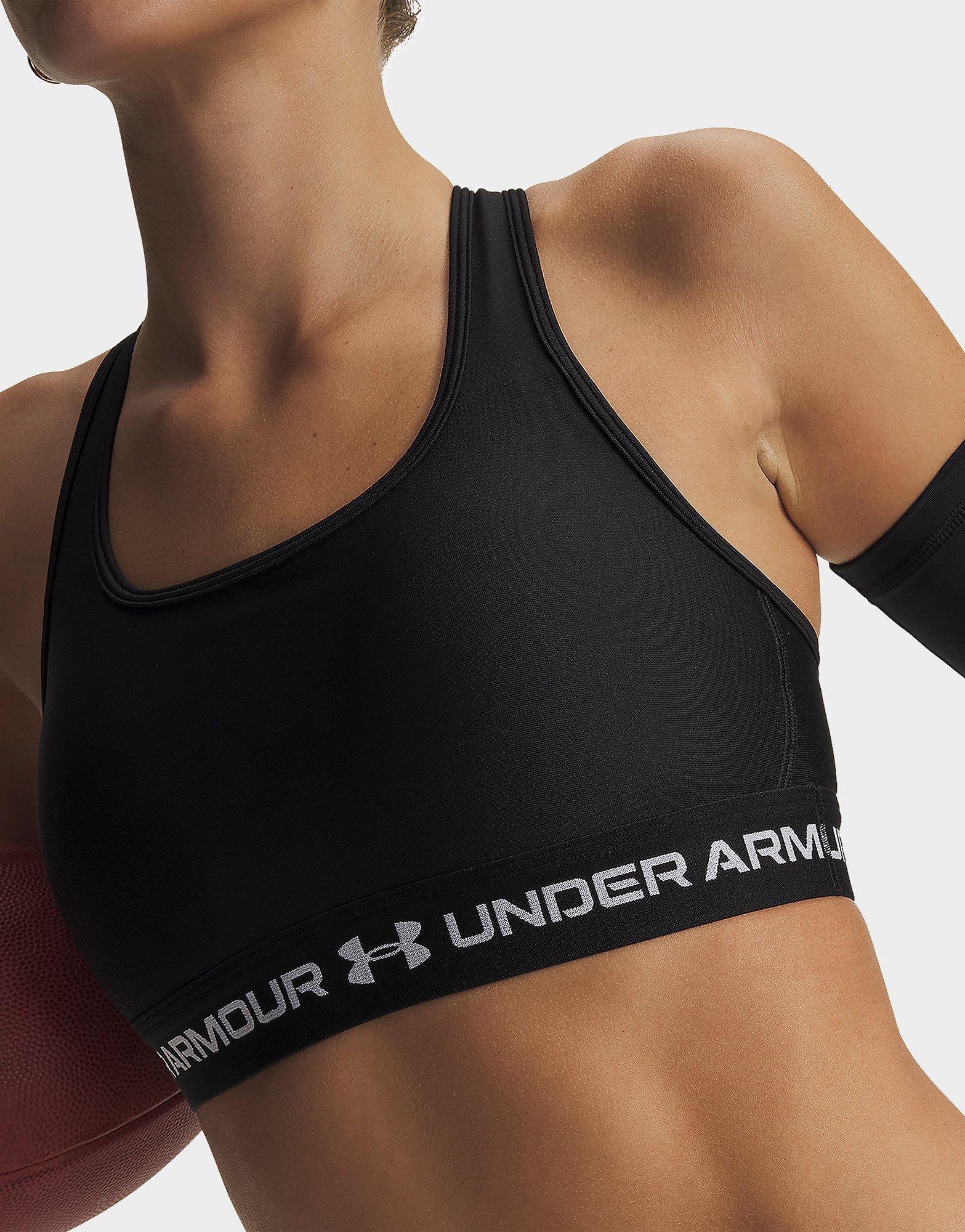 Under Armour Crossback Mid Sport-BH