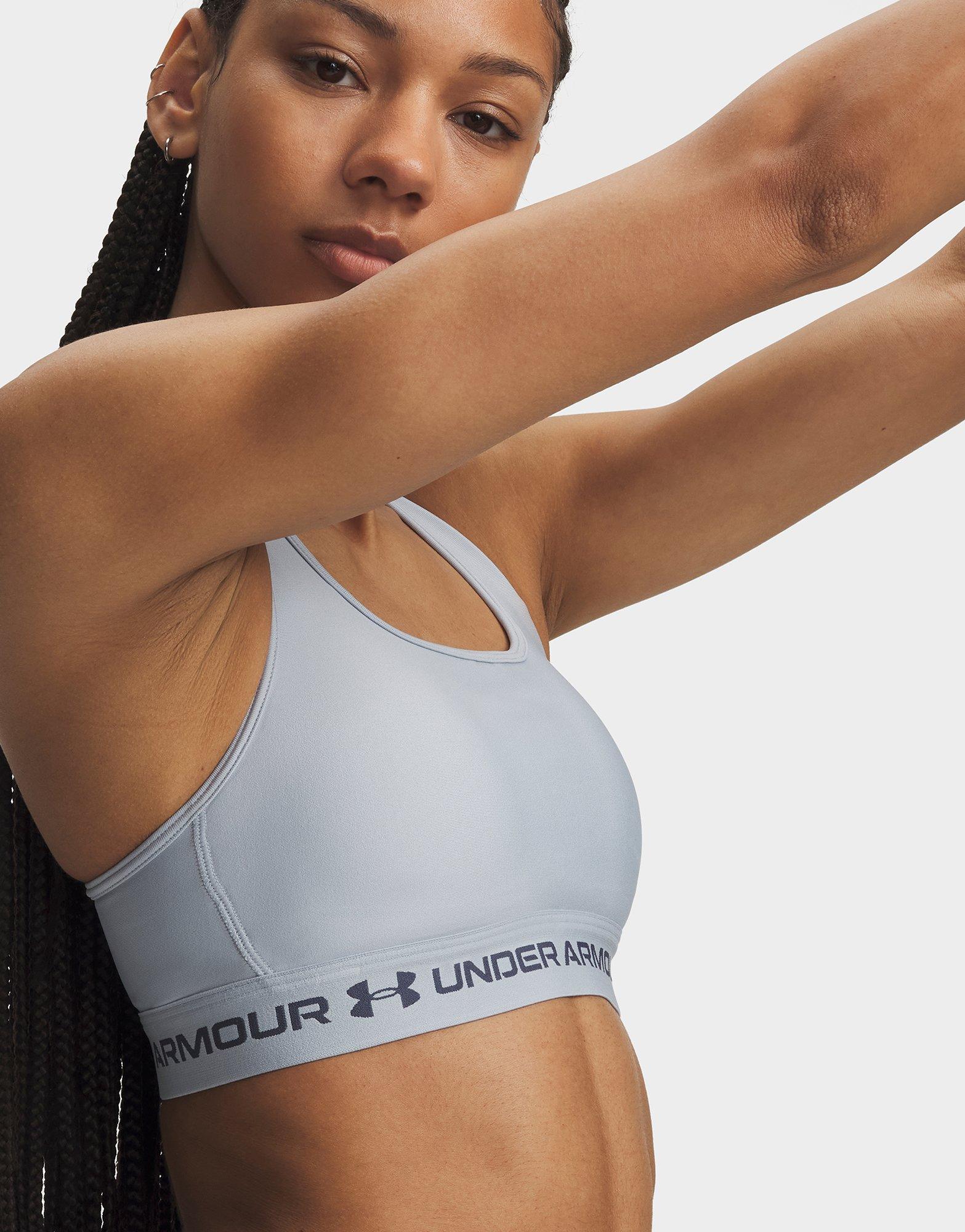 Under Armour Crossback Mid Sport-BH