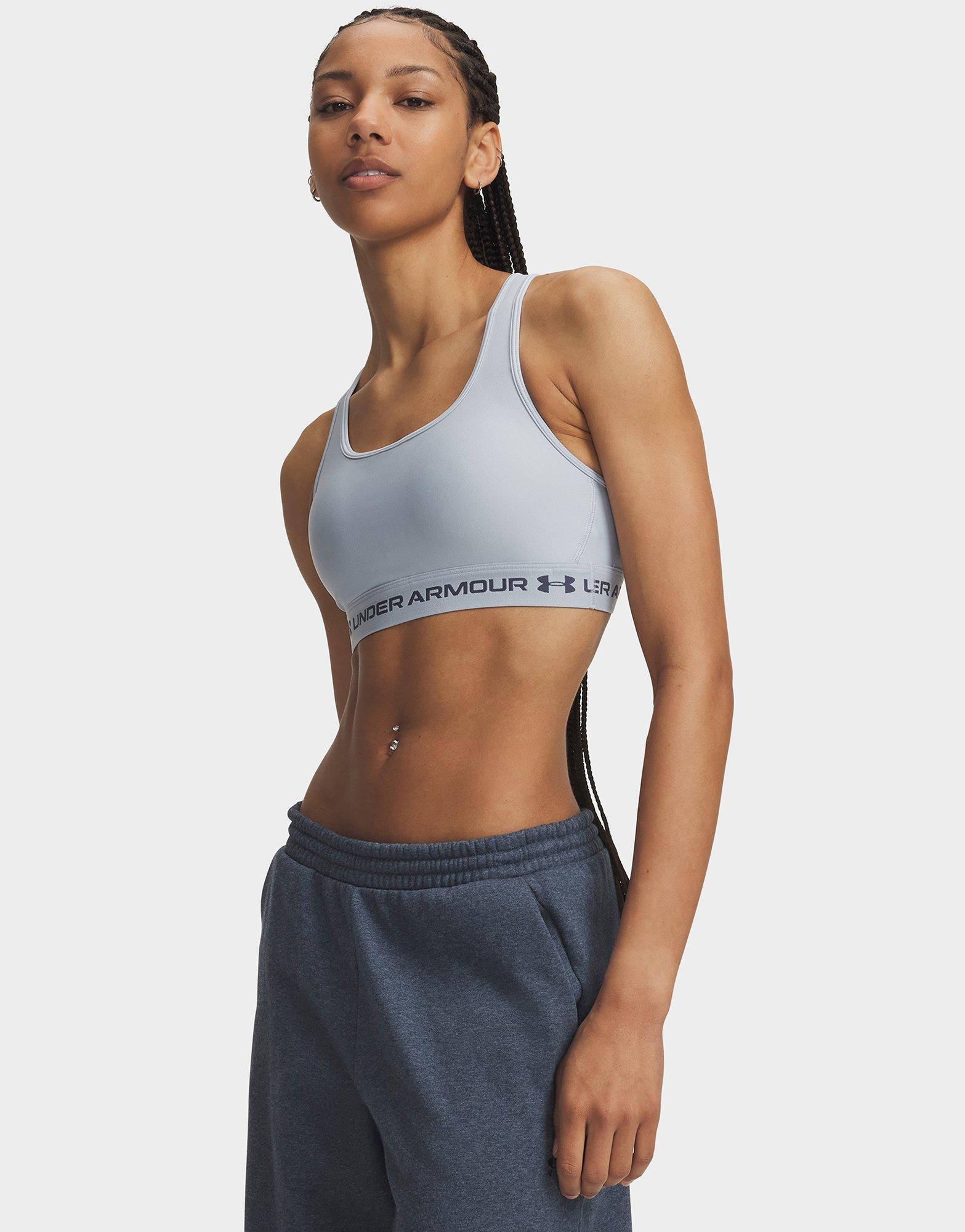 Under Armour Crossback Mid Sport-BH