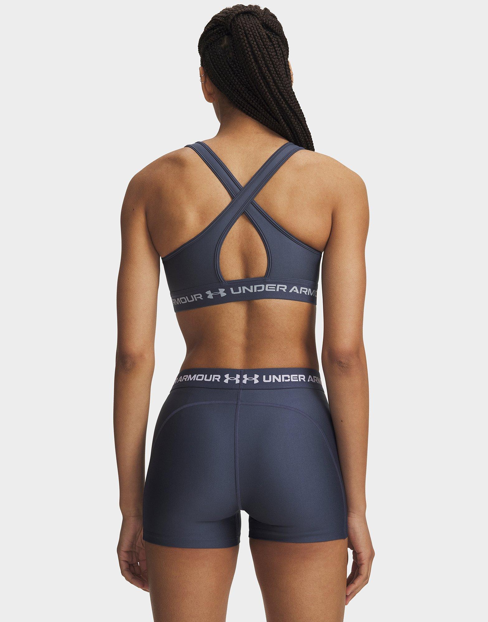 Under Armour Crossback Mid Sport-BH