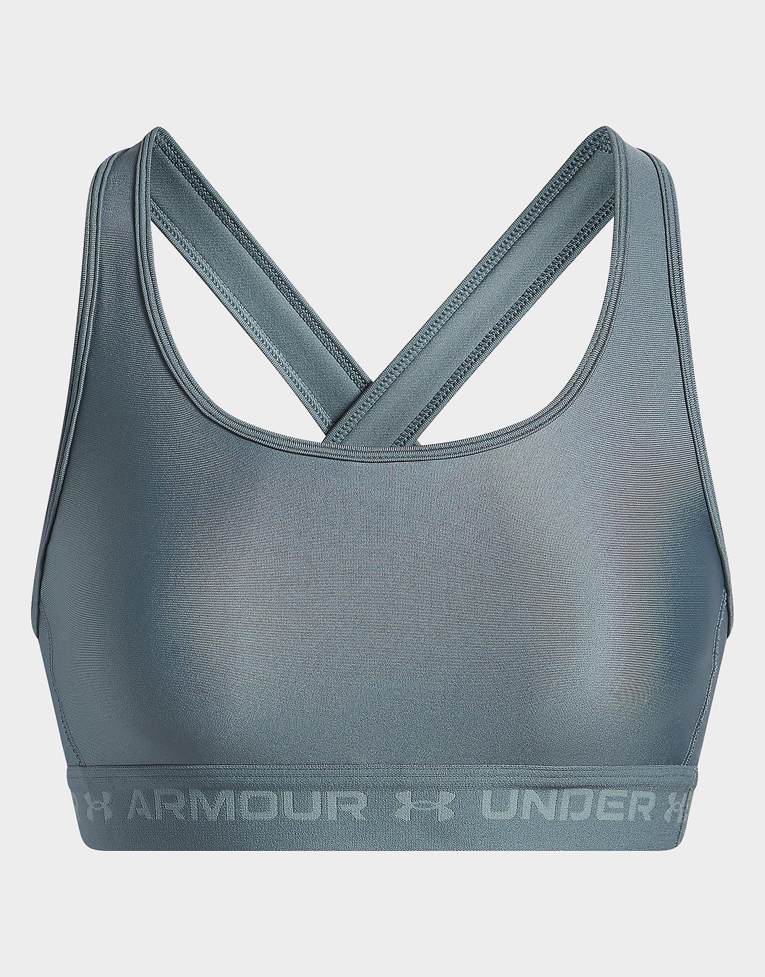 Under Armour Brassière de Sport UA Femme