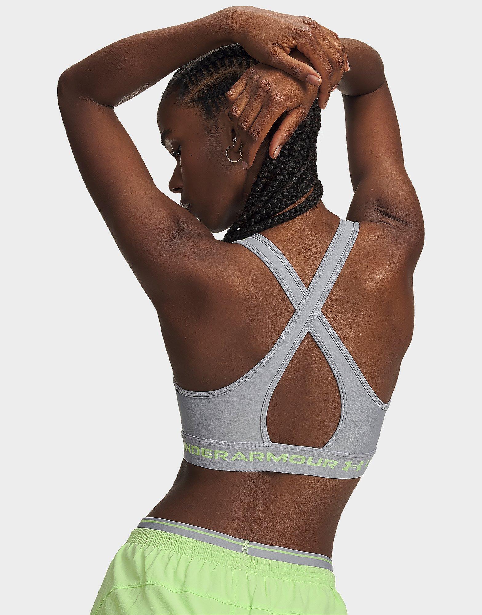 Under Armour Crossback Mid Sport-BH