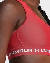 Under Armour Brassière de Sport UA Femme