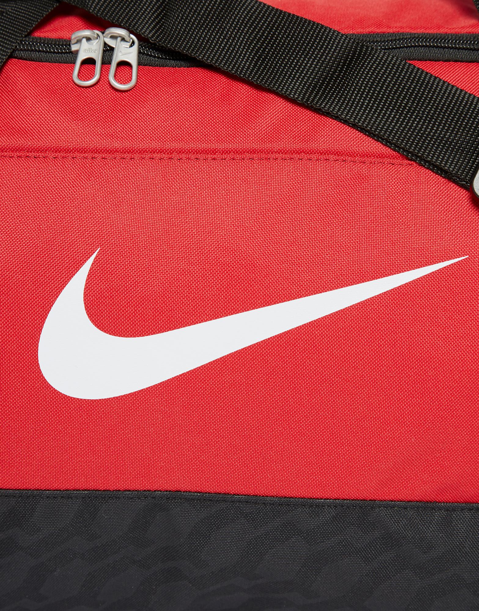 Nike Brasilia Small Duffle Bag