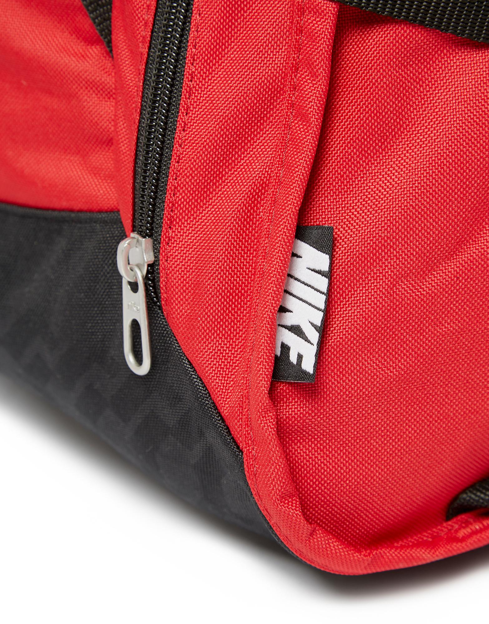 Nike Brasilia Small Duffle Bag
