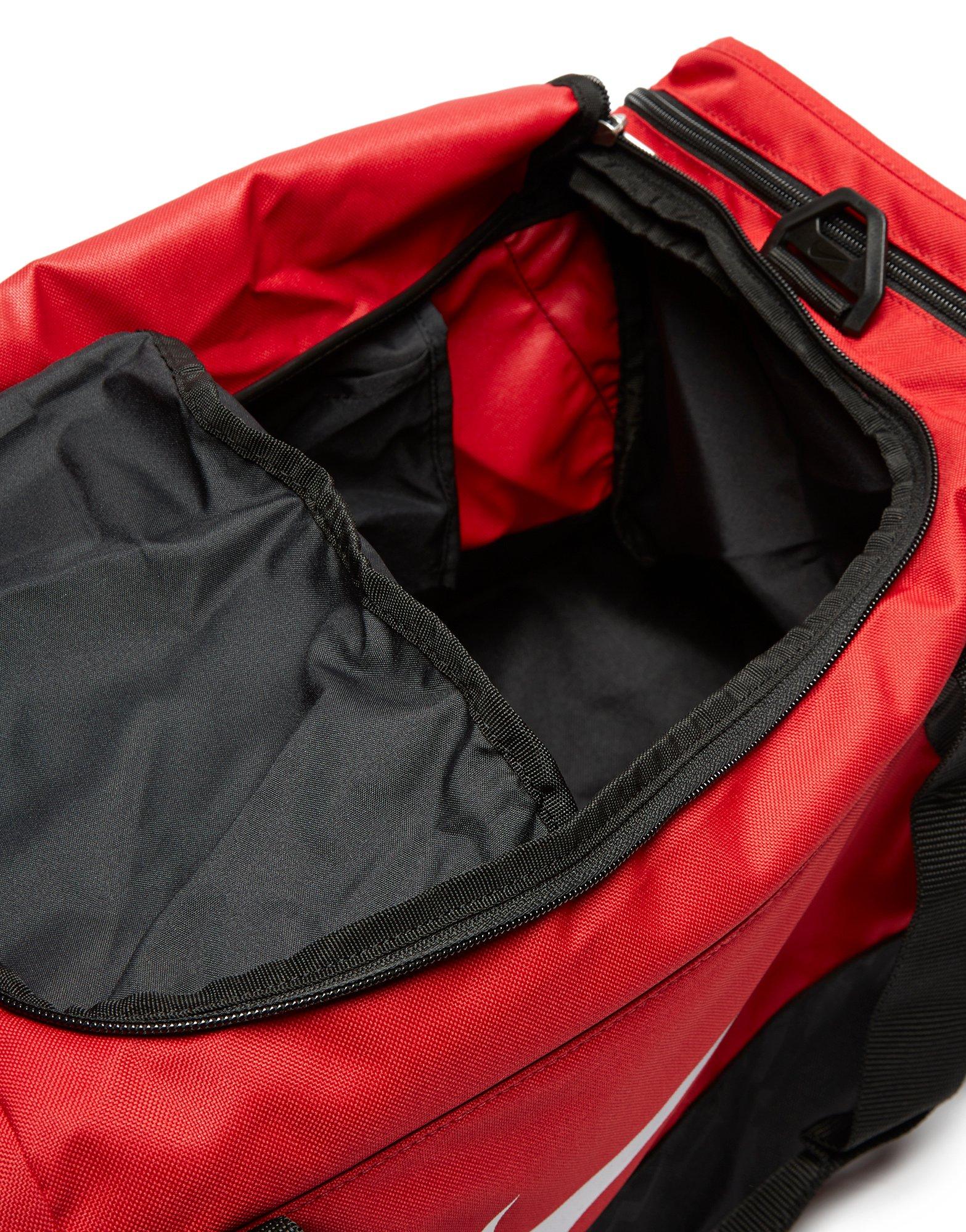 Nike Brasilia Small Duffle Bag