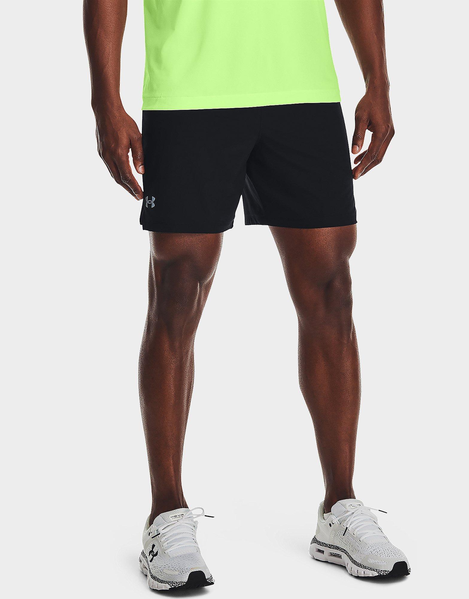 under armour men's speedpocket 7