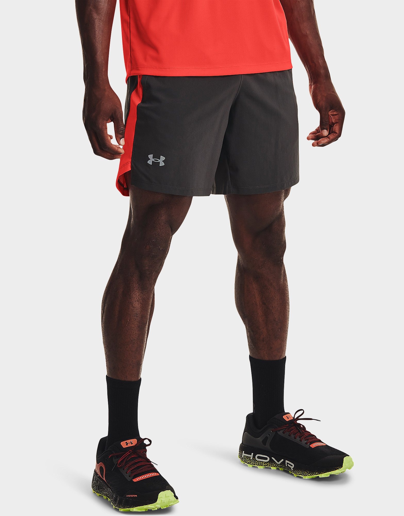 jd under armour shorts
