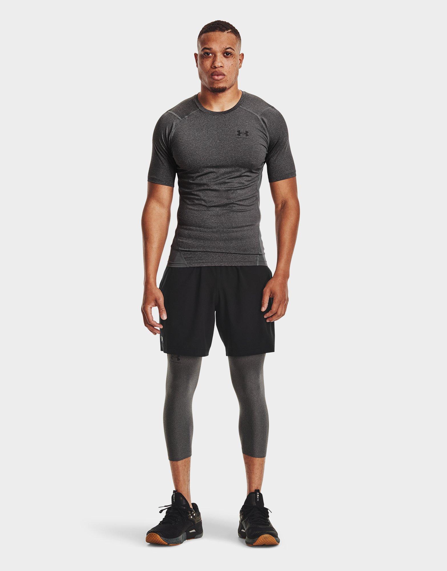 Under Armour HeatGear T-Shirt