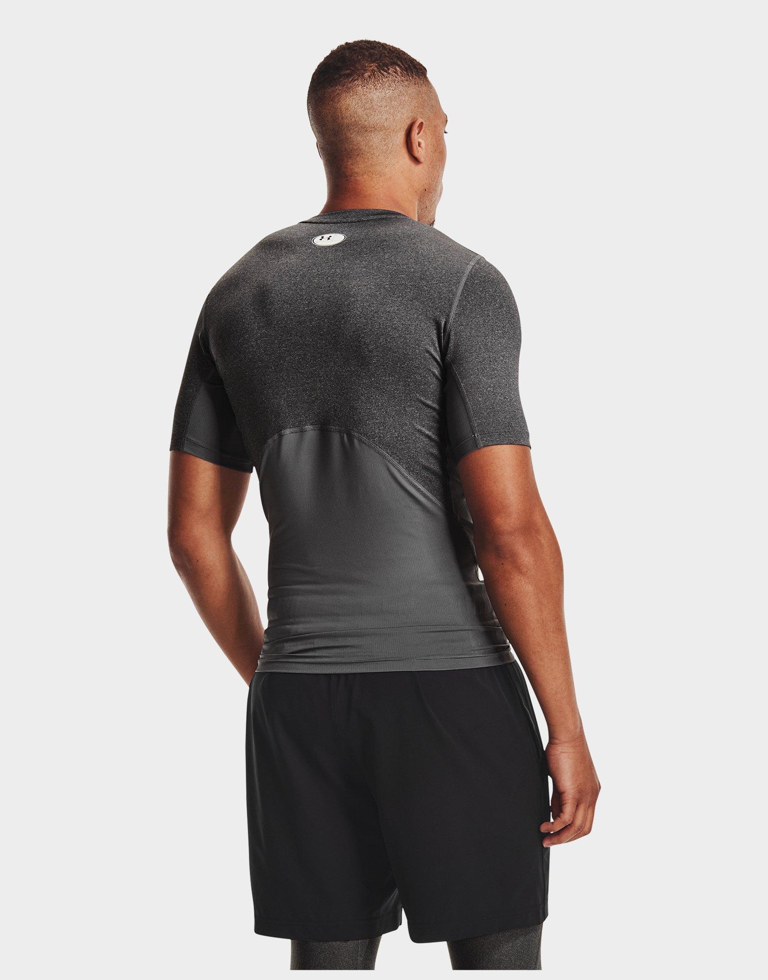 Under Armour HeatGear T-Shirt