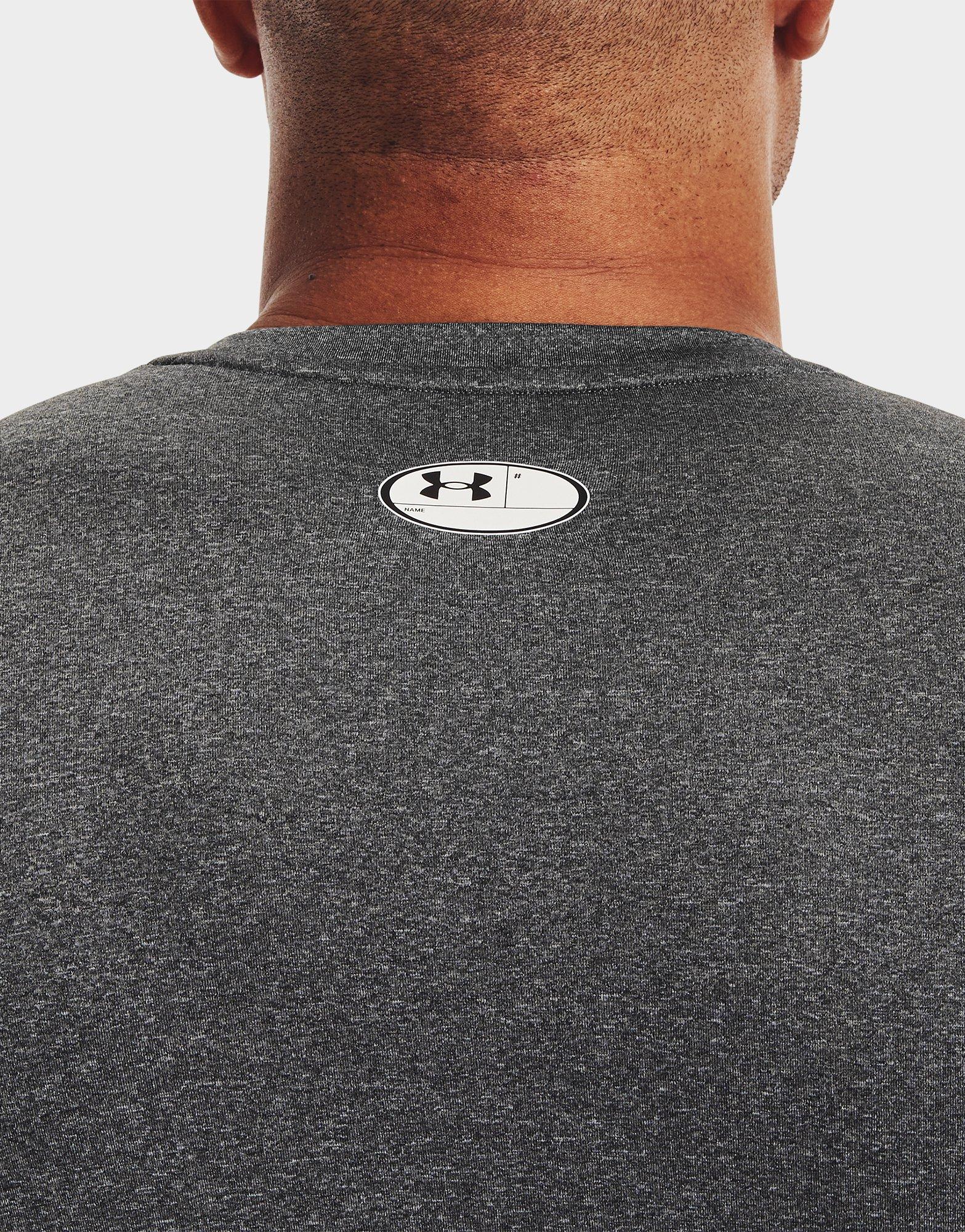 Under Armour HeatGear T-Shirt