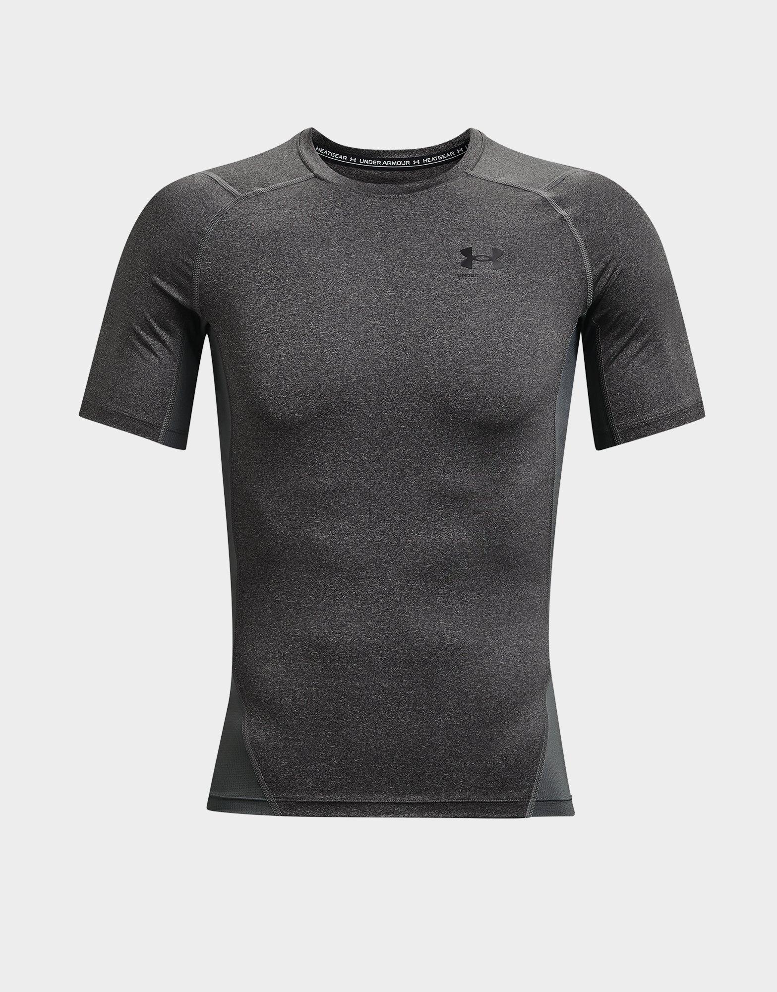 Under Armour HeatGear T-Shirt