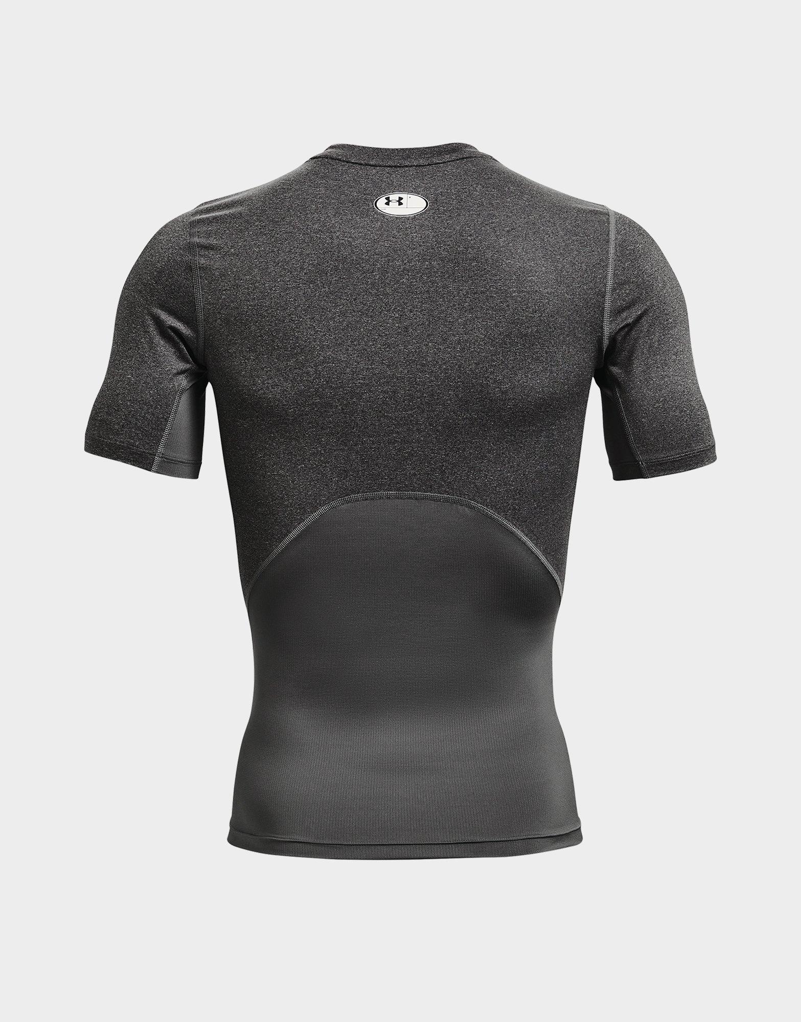 Under Armour HeatGear T-Shirt