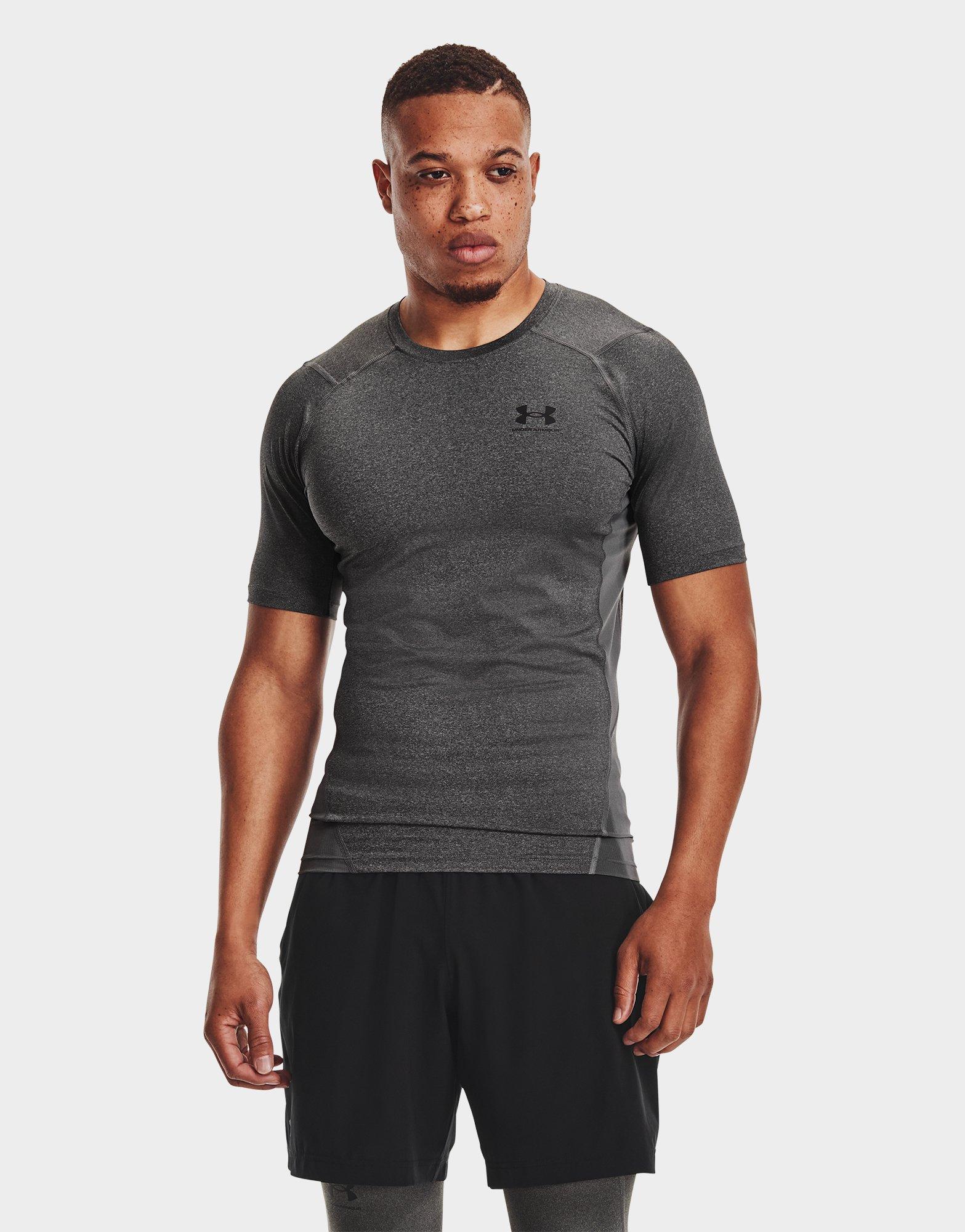 Under Armour HeatGear T-Shirt