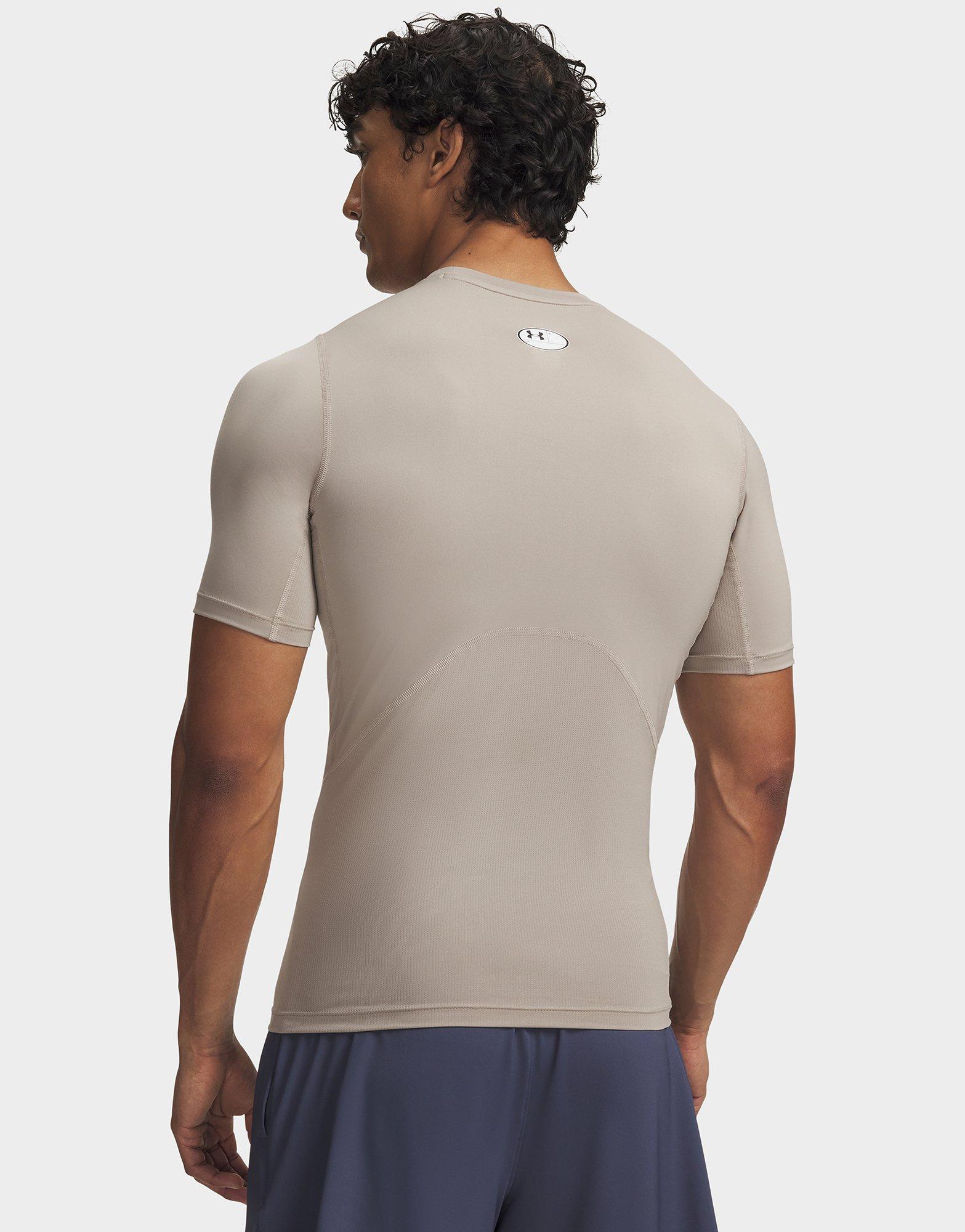 Under Armour Haut Compression Armour UA HG