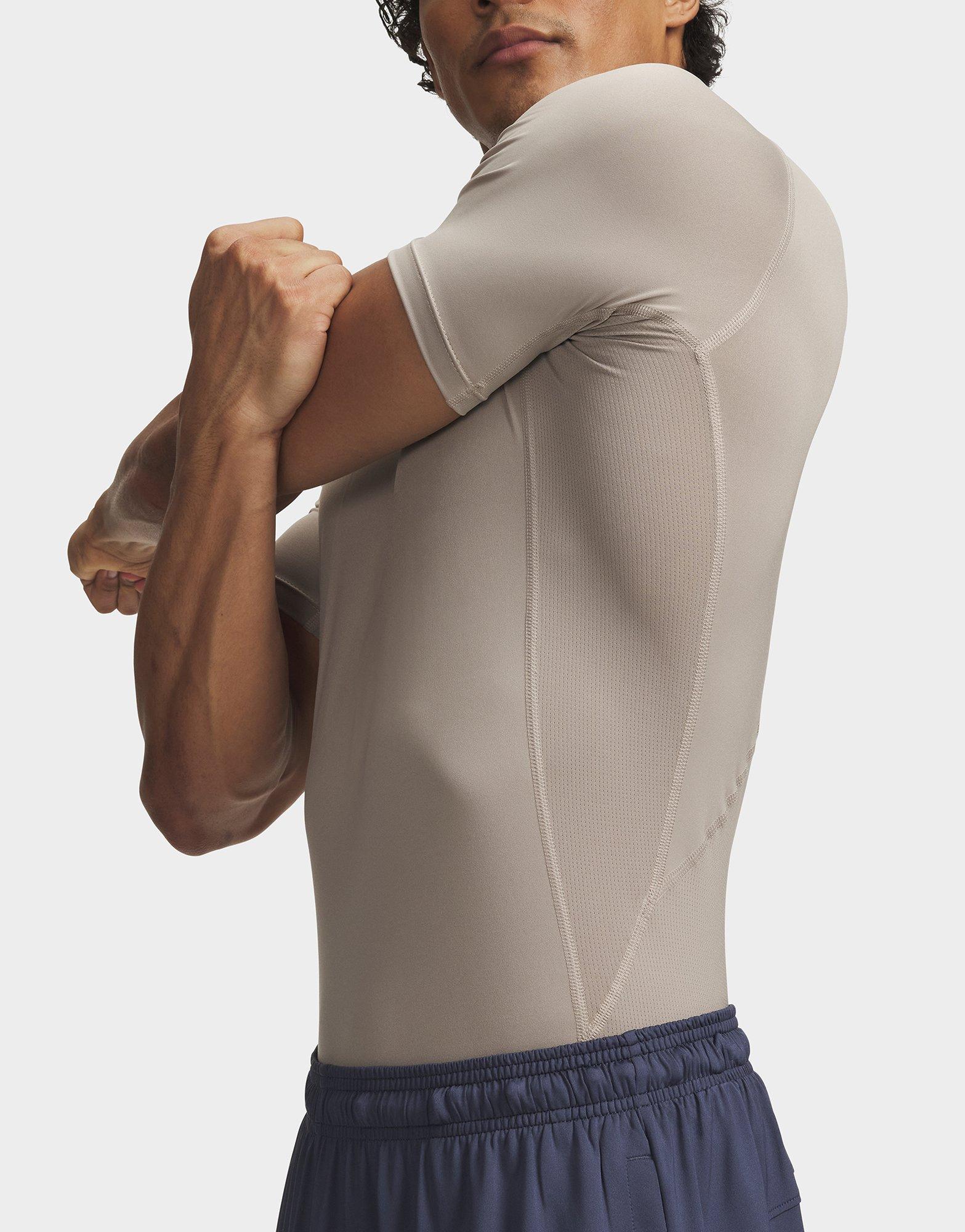 Under Armour Haut Compression Armour UA HG