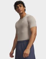Under Armour HeatGear Short Sleeve Compression T-Shirt