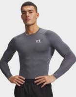 Under Armour T-Shirt Manches Longues HeatGear Homme