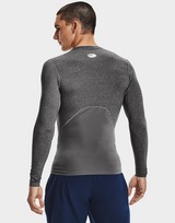 Under Armour Long-Sleeves UA HG Armour Comp LS