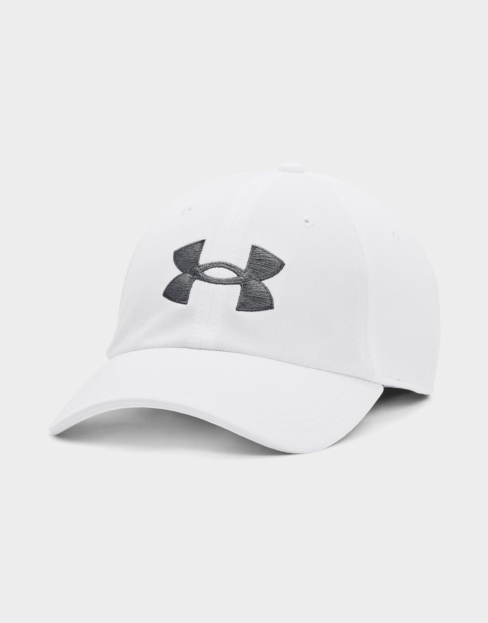 under armour blitzing adj hat