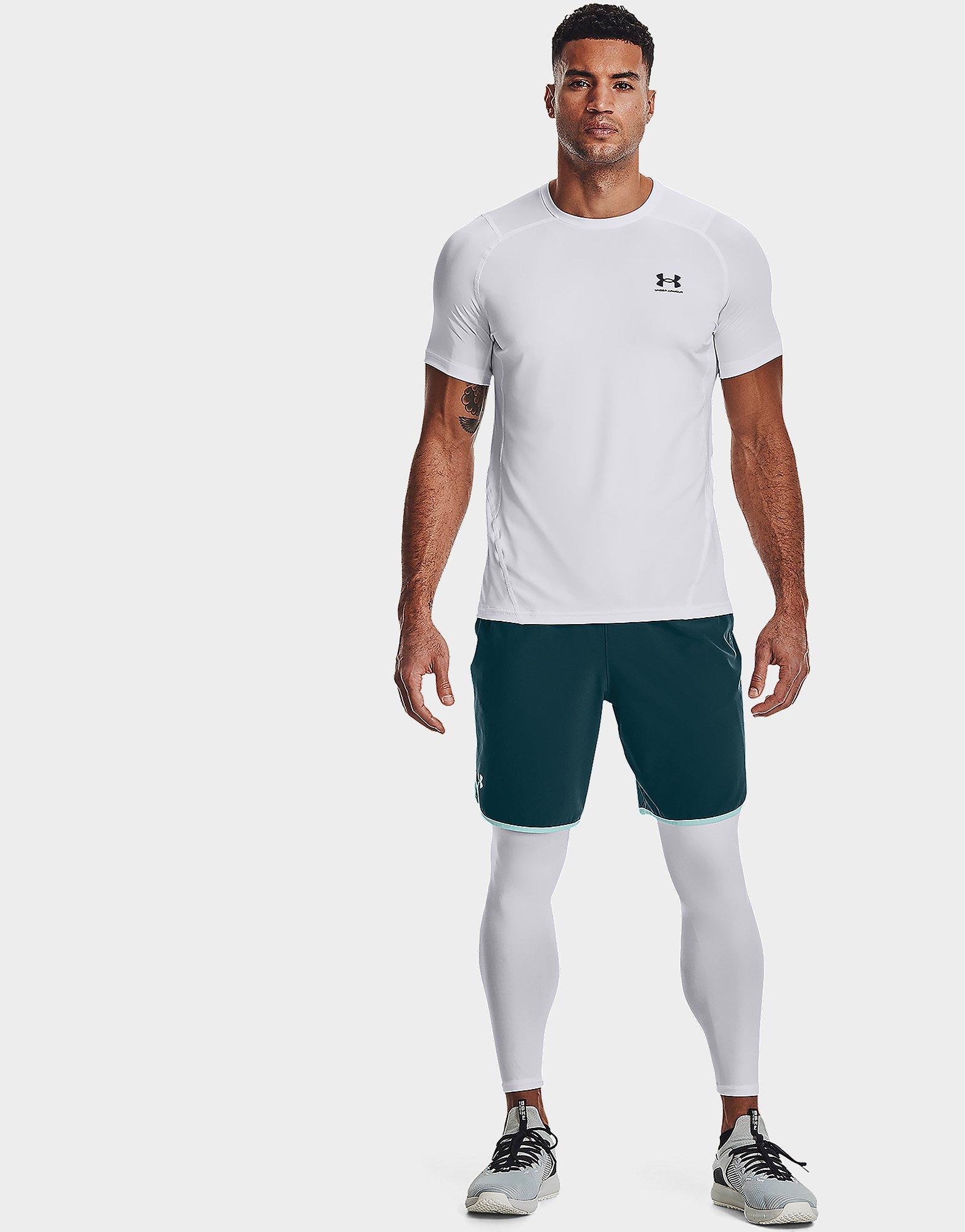 Under Armour HeatGear Leggings