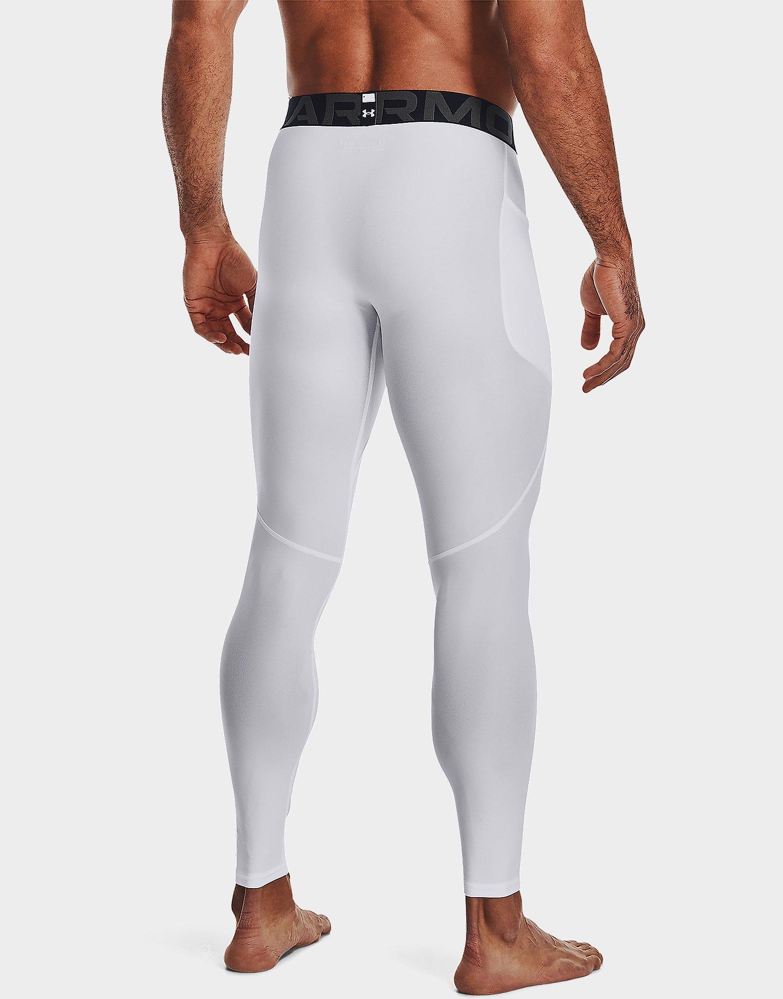 Under Armour HeatGear Leggings