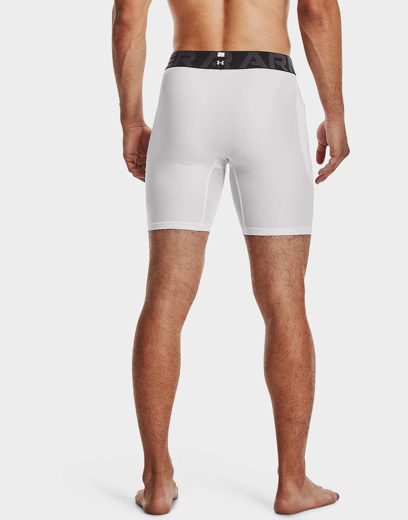 Armour compression clearance shorts